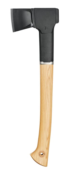 Image of Fiskars Norden N12 Spaltaxt