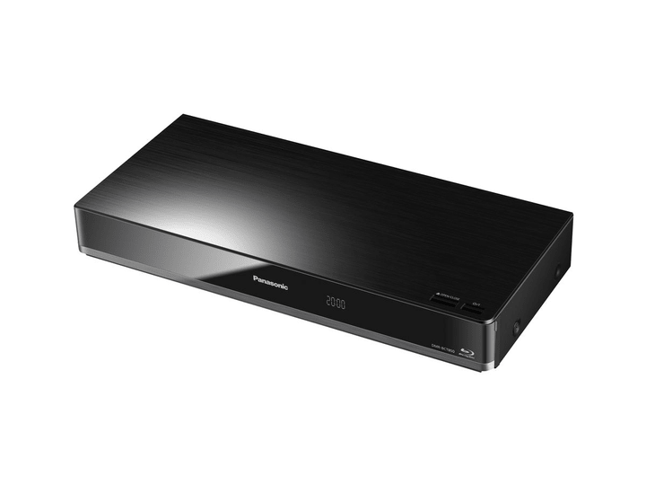 Panasonic DMR-BCT850 Blu-ray/HDD Recorder DMR-BCT850 Blu-ray/HDD Recorder Panasonic 771138500000 N. figura 1