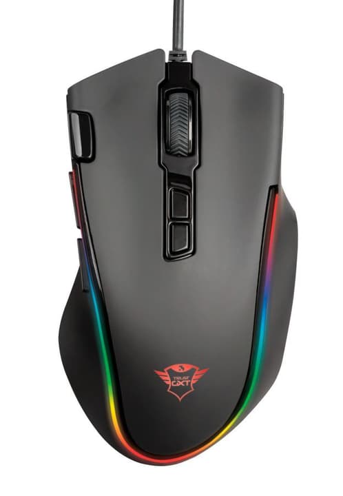 Trust-Gaming Laban GTX 188 RGB Gaming Mouse Laban GTX 188 RGB Gaming Mouse Laban GTX 188 RGB Gaming Mouse Laban GTX 188 RGB Gaming Mouse Trust-Gaming 79822740000017 Bild Nr. 1
