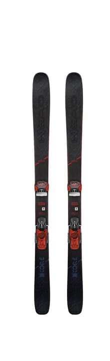 Head Kore 99 inkl. Attack 13 GW Skis Freeskiing avec fixations Kore 99 inkl. Attack 13 GW Skis Freeskiing avec fixations Head 464307518920 Couleur noir Longueur 189 Photo no. 1