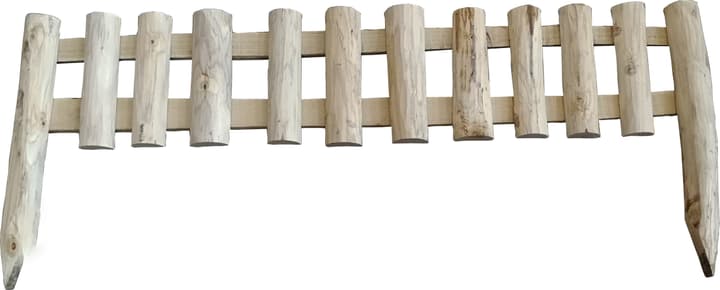 Image of Minizaun Diana Holzzaun bei Do it + Garden von Migros