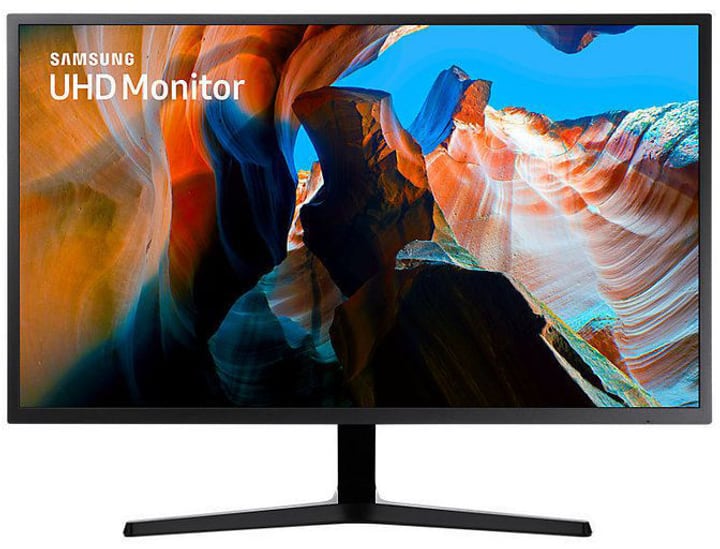 Samsung Sync Master UJ590 32" Moniteur Sync Master UJ590 32" Moniteur Samsung 785300144577 Photo no. 1