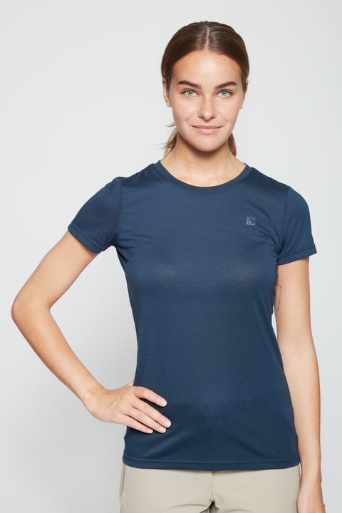 Image of Trevolution Dora Trekkingshirt marine bei Migros SportXX