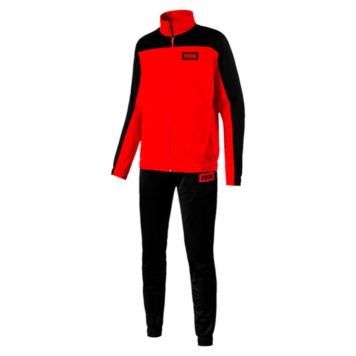 tuta puma trainer