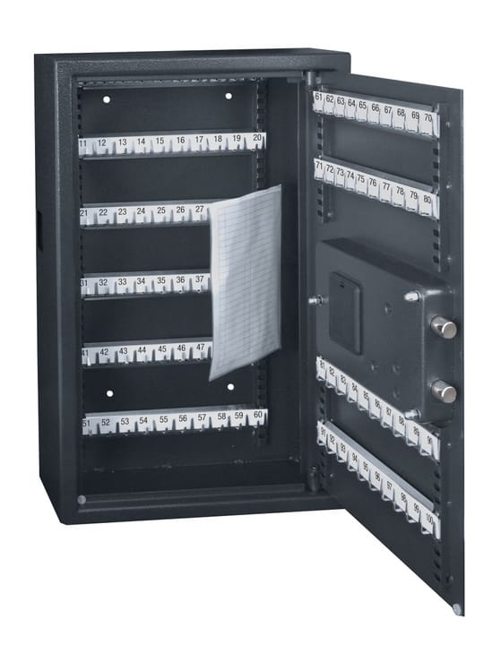 Image of Rieffel VT-ST 100 E Schlüsseltresor bei Do it + Garden von Migros