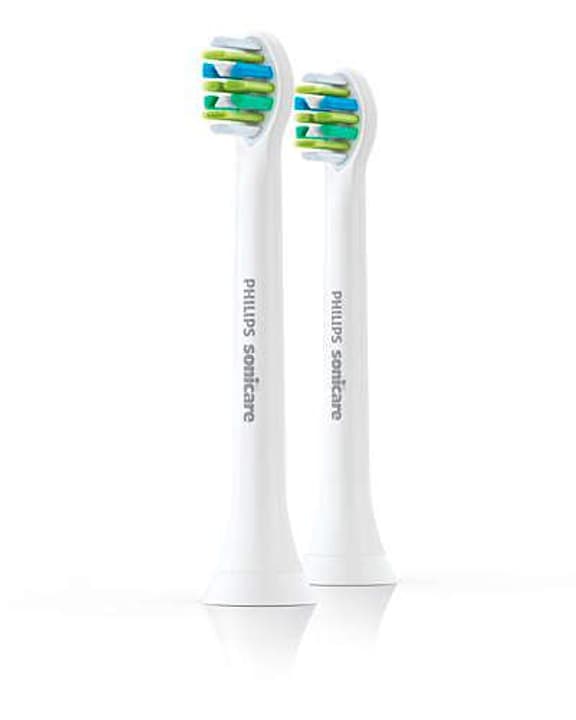 Philips Sonicare InterCare Têtes de brosse compactes HX9012/07 Sonicare InterCare Têtes de brosse compactes HX9012/07 Philips 785300124847 Photo no. 1