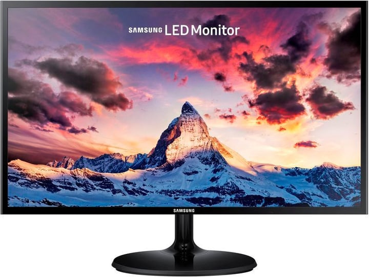 Samsung LS24F354FHU 24" Schermo LS24F354FHU 24" Schermo Samsung 785300150009 N. figura 1