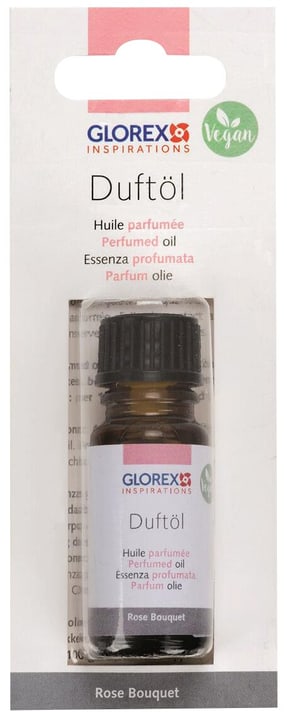 Image of Glorex Hobby Time Duftstoff für Seife Rose Bouquet bei Do it + Garden von Migros