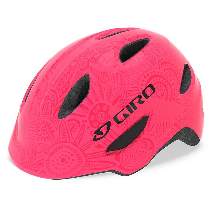 Image of Giro Scamp Velohelm pink