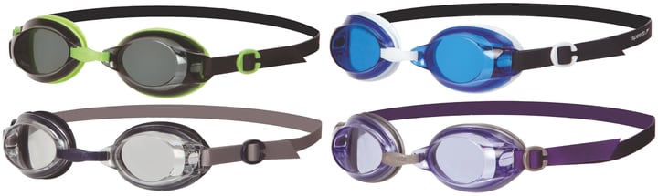 Image of Speedo Jet Schwimmbrille bei Migros SportXX