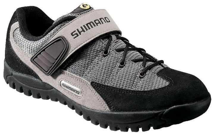 Shimano TOURING SCARPE M038 TOURING SCARPE M038 Shimano 49320270000003 No. figura 1