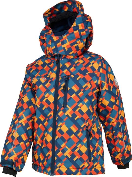 Image of Trevolution Skijacke Skijacke mehrfarbig