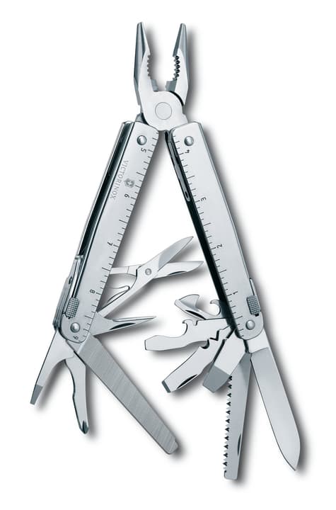 Image of Victorinox Swiss Tool X Taschenmesser bei Do it + Garden von Migros