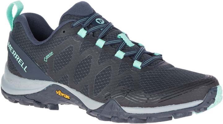 Image of Merrell Siren 3 GTX Multifunktionsschuhe blau bei Migros SportXX
