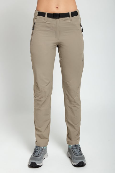 Image of Trevolution Cadis Trekkinghose beige