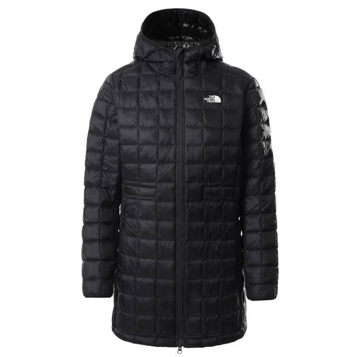 Image of The North Face Thermoball Isolationsjacke schwarz bei Migros SportXX