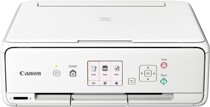 Canon PIXMA TS5051 Stampante Multifunzione PIXMA TS5051 Stampante Multifunzione Canon 797276800000 N. figura 1