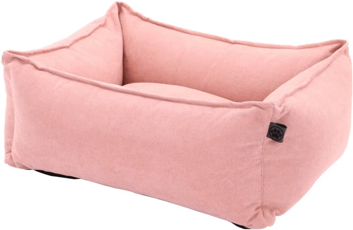 Image of Petlife Cocoon Indy altrosa, 64 x 50 24 cm Tierbett