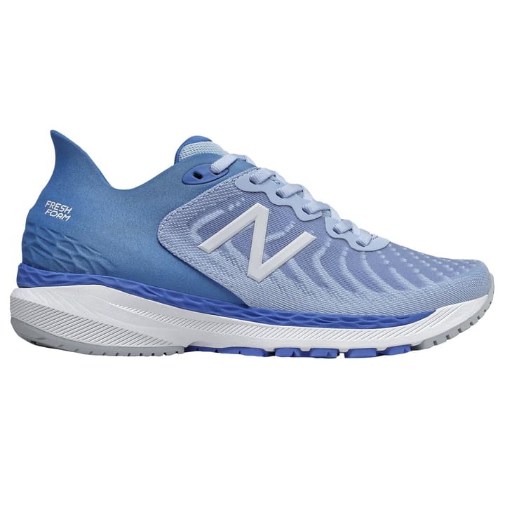 Image of New Balance 860 v11 Runningschuhe hellblau