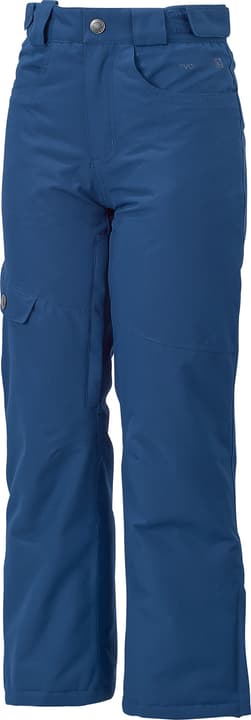 Trevolution Mädchen-Snowboardhose Mädchen-Snowboardhose Trevolution 464570012843 Farbe marine Grösse 128 Bild-Nr. 1