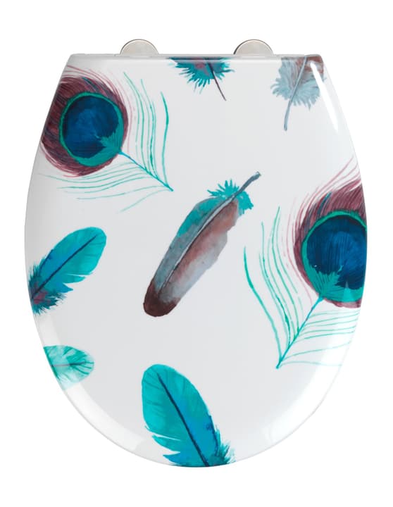 Image of WENKO Plumage WC-Sitz bei Do it + Garden von Migros
