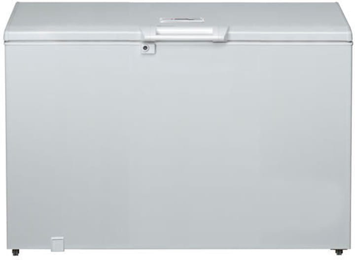 Bauknecht GT 2760 Gefriertruhe GT 2760 Gefriertruhe Bauknecht 785300137904 Bild Nr. 1