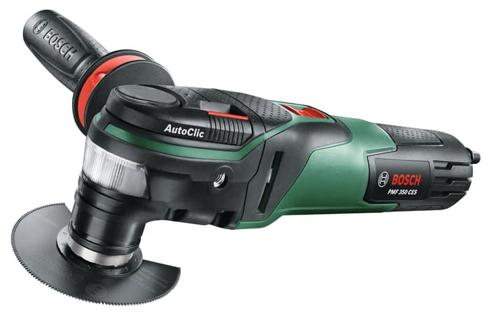 Bosch Multifunktionswerkzeug PMF 350 CES Multifunktionswerkzeug PMF 350 CES Bosch 616668200000 Bild Nr. 1
