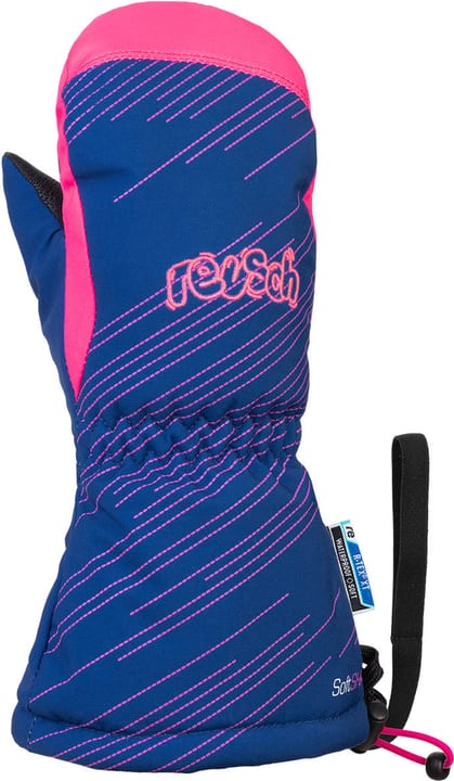 Image of Reusch Maxi R-Tex® XT Mitten Skihandschuhe pink bei Migros SportXX