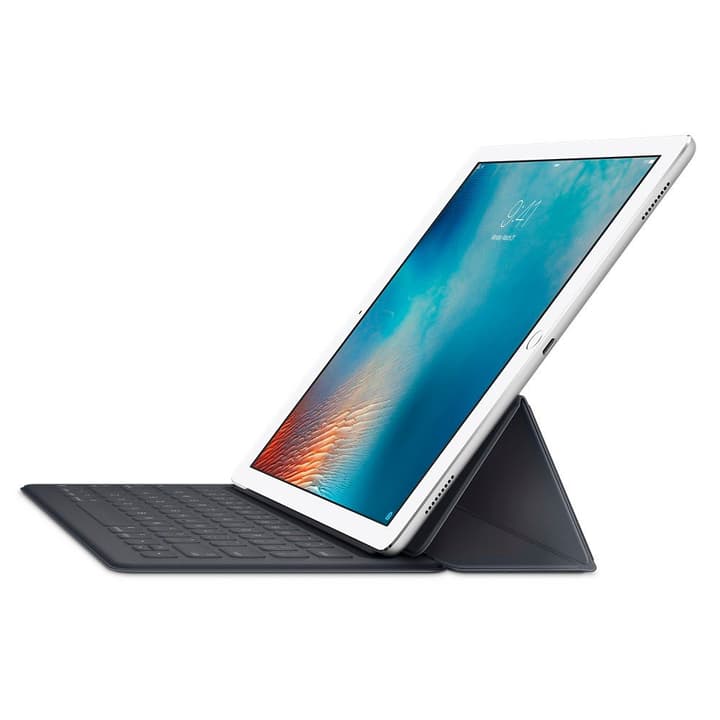 Apple iPad Pro 12.9" Smart Keyboard CH-Layout iPad Pro 12.9" Smart Keyboard CH-Layout Apple 785300123097 N. figura 1