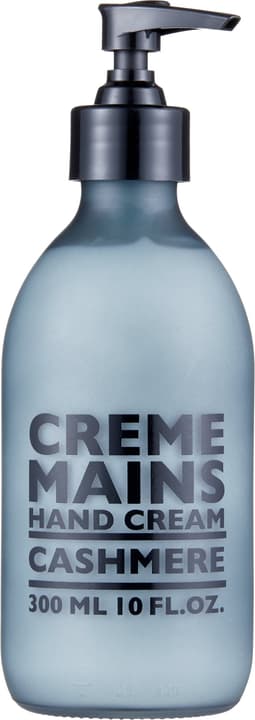 Handcreme CASHMERE