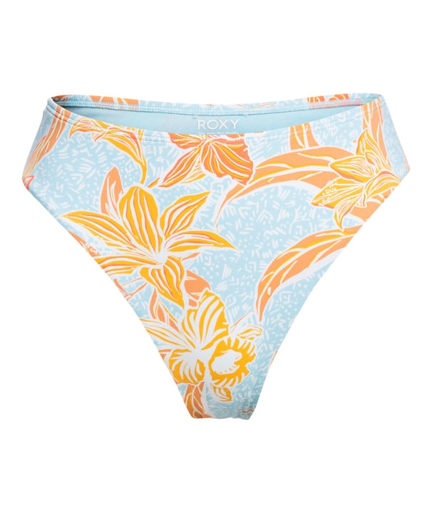 Image of Roxy Island In The Sun Mod Mid Waist Badeslip mehrfarbig bei Migros SportXX