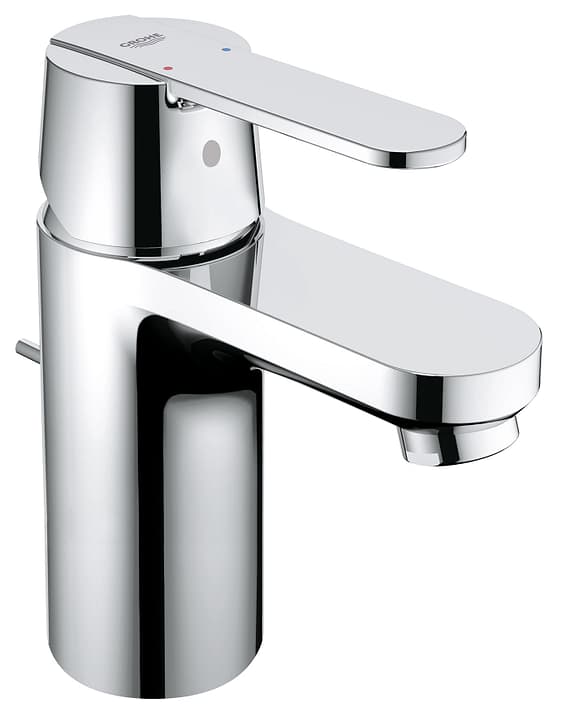 Image of Grohe Einhebelmischer Get Waschtischarmatur bei Do it + Garden von Migros