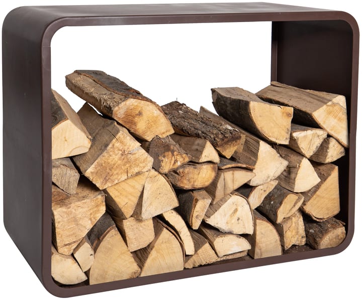 Image of Kaminholzregal Modern 80 bei Do it + Garden von Migros