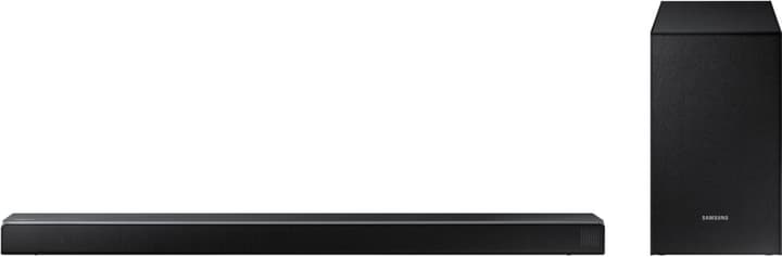 Samsung HW-N450 Soundbar HW-N450 Soundbar Samsung 772226600000 Bild Nr. 1