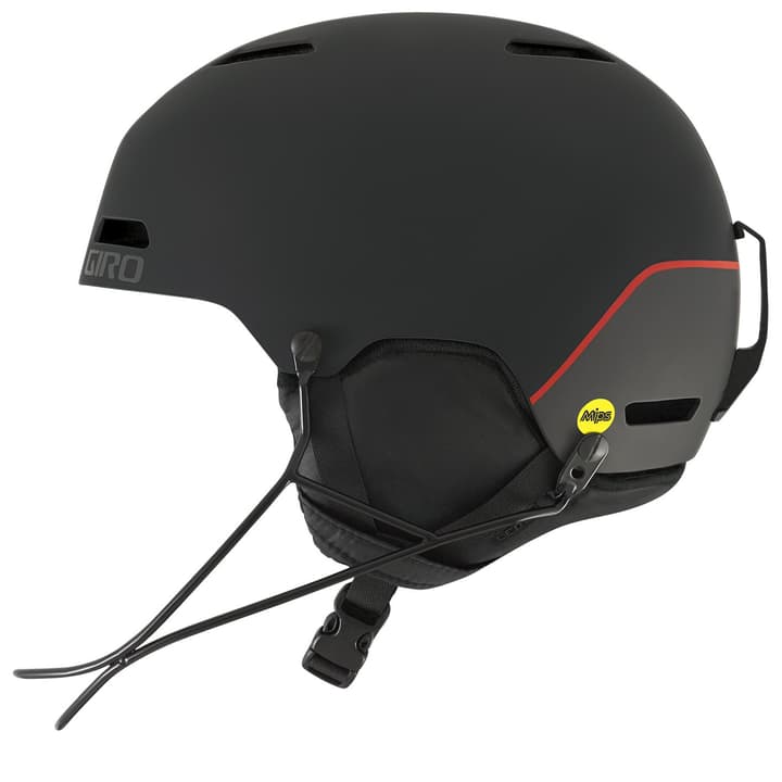 Image of Giro Ledge SL Mips Helmet Skihelm schwarz