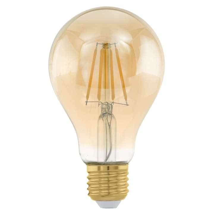 LED Lampe VINTAGE A75