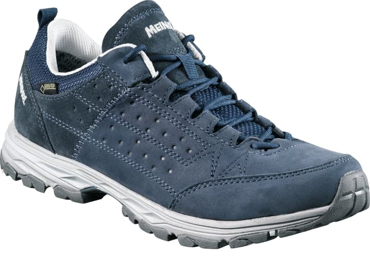 Meindl Durban GTX Chaussures polyvalentes pour femme Durban GTX Chaussures polyvalentes pour femme Meindl 462604541543 Couleur bleu marine Taille 41.5 Photo no. 1