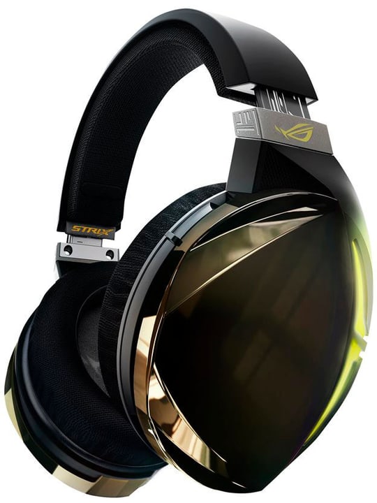 Asus Headset ROG Strix Fusion 700 Cuffia Headset ROG Strix Fusion 700 Cuffia Asus 785300141986 N. figura 1