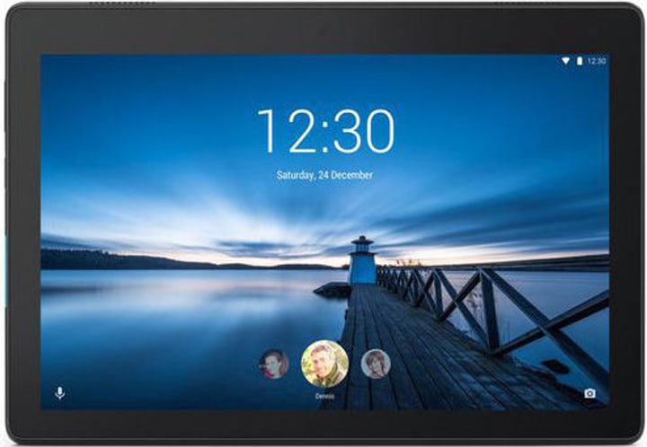 Lenovo Tab E10 32 GB Tablet Tab E10 32 GB Tablet Lenovo 785300149069 N. figura 1