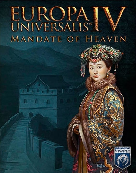 PC/Mac - Europa Universalis IV: Mandate of Heaven Download (ESD) PC/Mac - Europa Universalis IV: Mandate of Heaven Download (ESD) 785300134140 Photo no. 1
