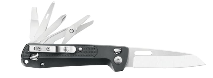 Image of Leatherman Free K4 Multitool