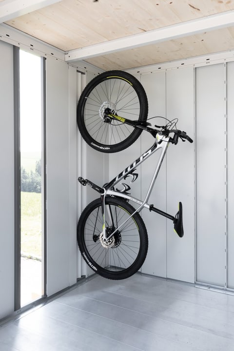 Image of Biohort BikeMax zu Neo bei Do it + Garden von Migros