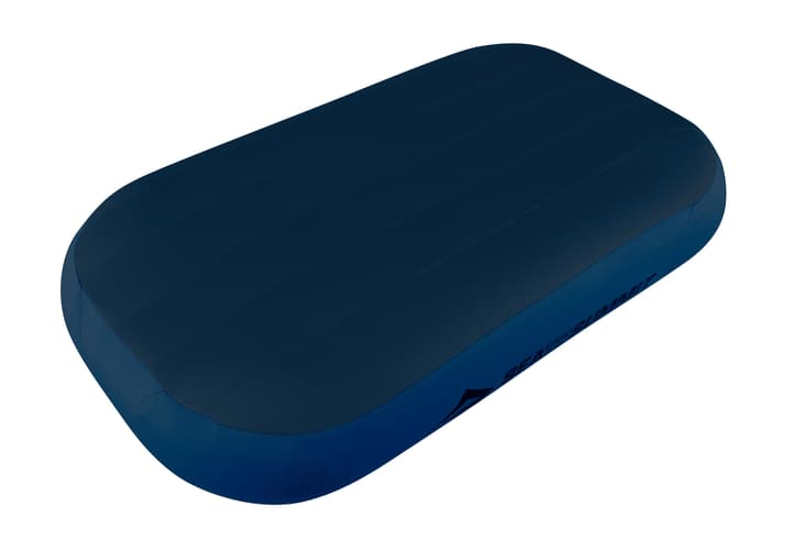 Image of Sea To Summit Aeros Premium Deluxe Kissen marine bei Migros SportXX