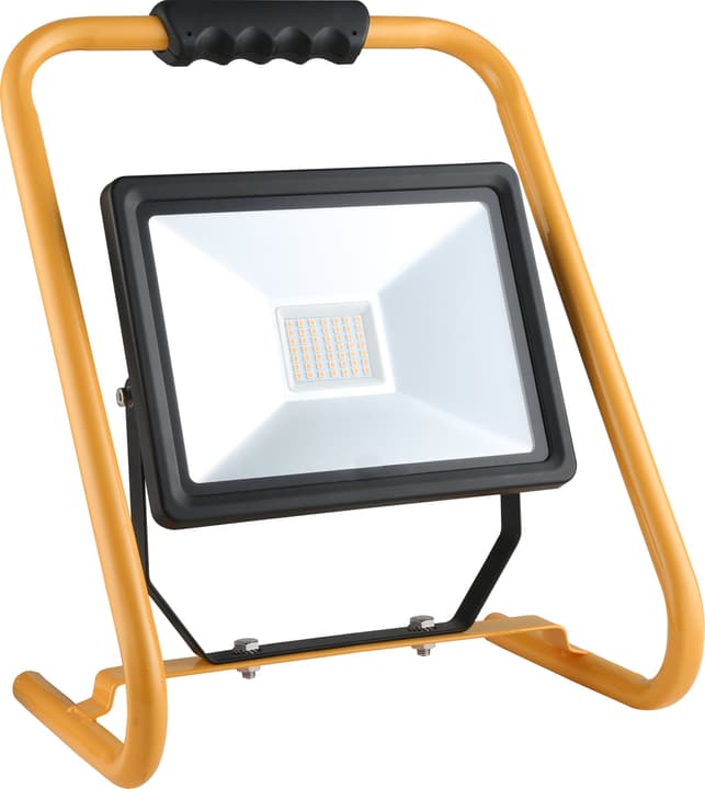 Do it + Garden LED Standstrahler OKLAHOMA 50 W LED Standstrahler OKLAHOMA 50 W Do it + Garden 613188900000 Bild Nr. 1