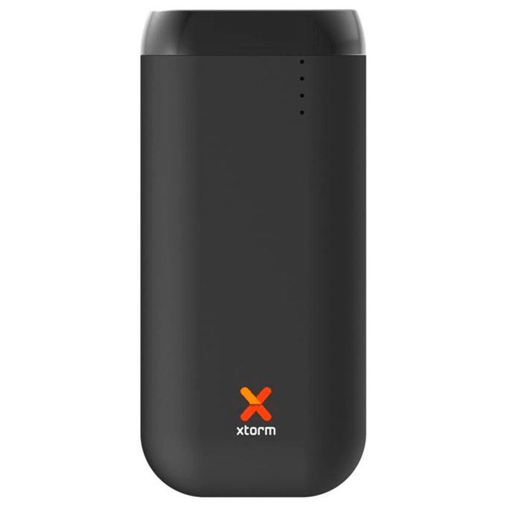 Xtorm FS101 FuelBank Powerbank 5000mAh - nero FS101 FuelBank Powerbank 5000mAh - nero Xtorm 785300125041 N. figura 1