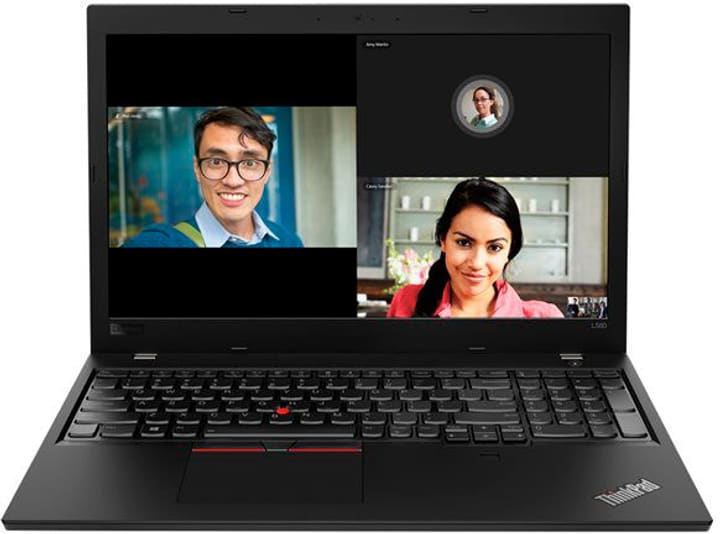 Lenovo ThinkPad L580 20LW000XMZ Ordinateur portable ThinkPad L580 20LW000XMZ Ordinateur portable Lenovo 785300135970 Photo no. 1