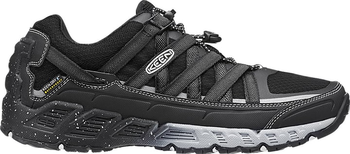 Keen Versatrail Low WP Scarpa multifunzione da uomo Versatrail Low WP Scarpa multifunzione da uomo Keen 460877140580 Colore grigio Taglie 40.5 N. figura 1
