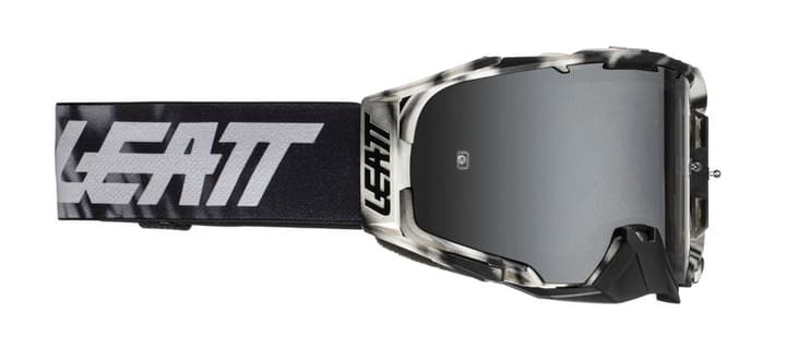 Image of Leatt Velocity 4.5 MTB Goggle kohle bei Migros SportXX
