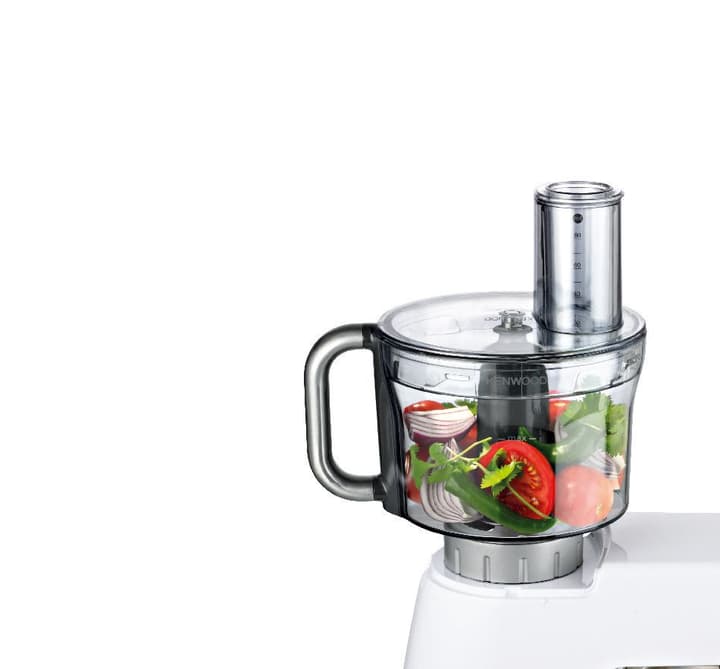 Acquistare Kenwood Accessori Food Processor KAH647PL Kenwood su ... Acquistare Kenwood Accessori Food Processor KAH647PL Kenwood su ...