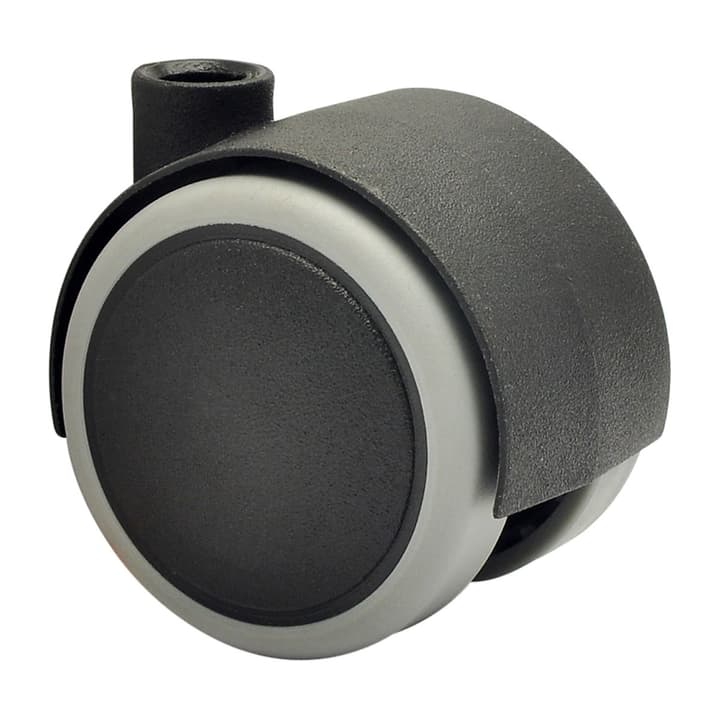 Image of Wagner System Möbel-Doppelrolle D40 m, 2Stk. Möbelrollen bei Do it + Garden von Migros